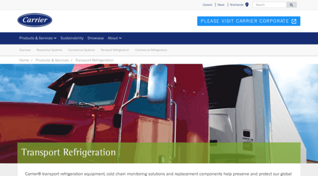 transicold.carrier.com