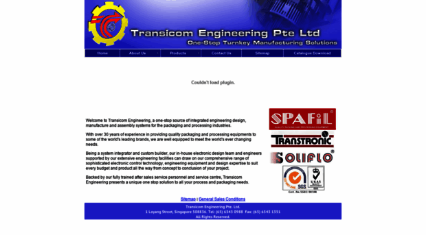 transicom.com.sg