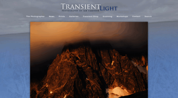 transientlight.co.uk