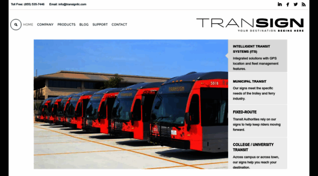 transignllc.com