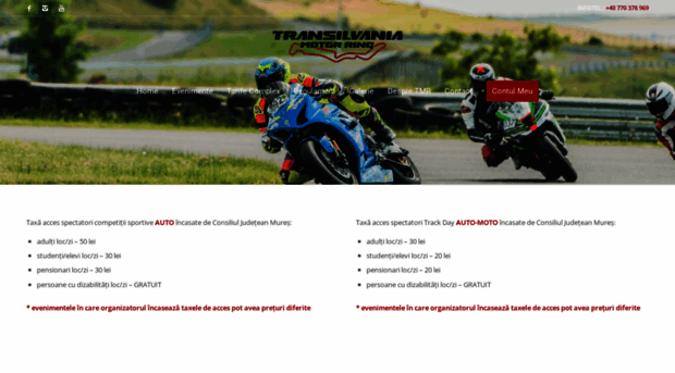 transilvaniamotorring.com