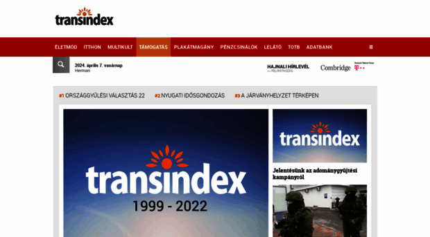 transindex.ro