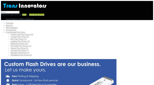 transinnovators.com