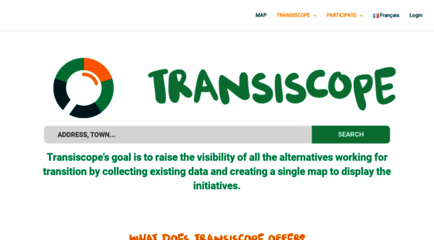 transiscope.org