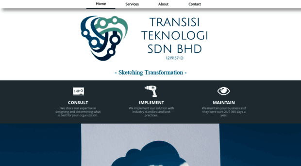 transisi.com.my