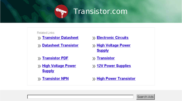 transistor.com