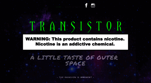 transistorejuice.com