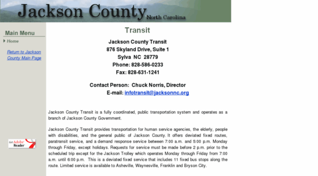 transit.jacksonnc.org