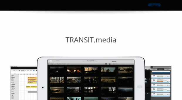 transit.media