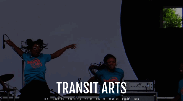 transitarts.com