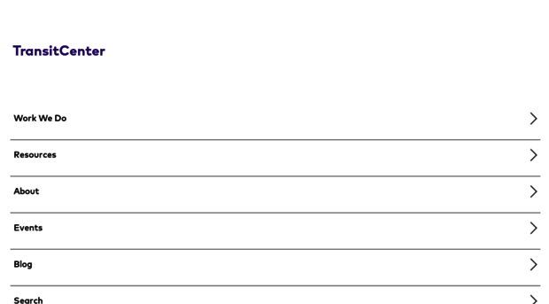 transitcenter.com