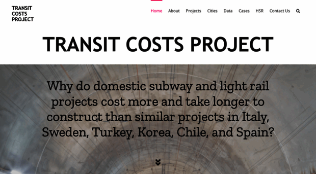 transitcosts.com