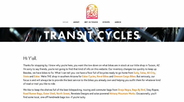 transitcycles.com