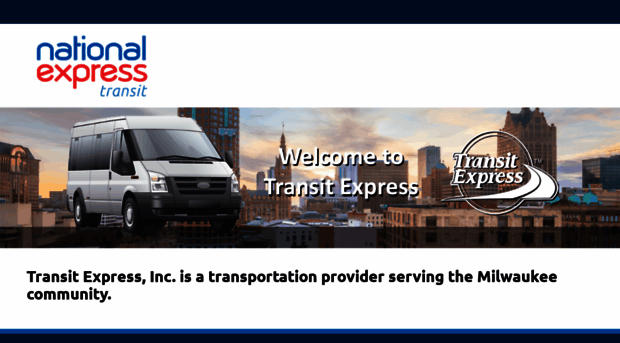 transitexpress.com