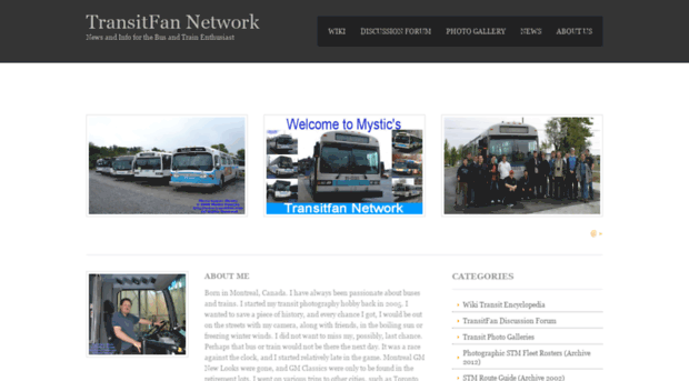 transitfan.com