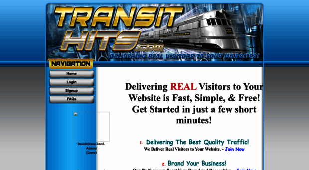 transithits.com