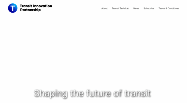 transitinnovation.org