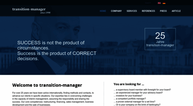 transition-manager.com