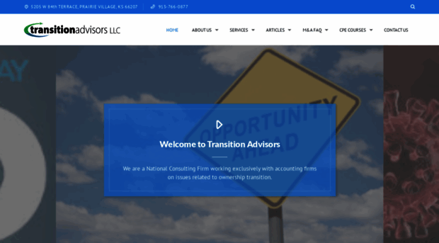 transitionadvisors.com