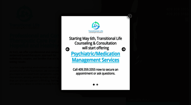 transitionallifecounselingandconsultation.com