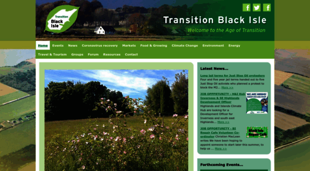 transitionblackisle.org