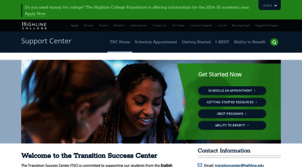 transitioncenter.highline.edu