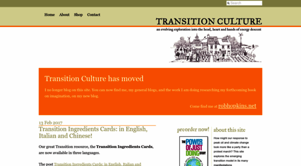transitionculture.org
