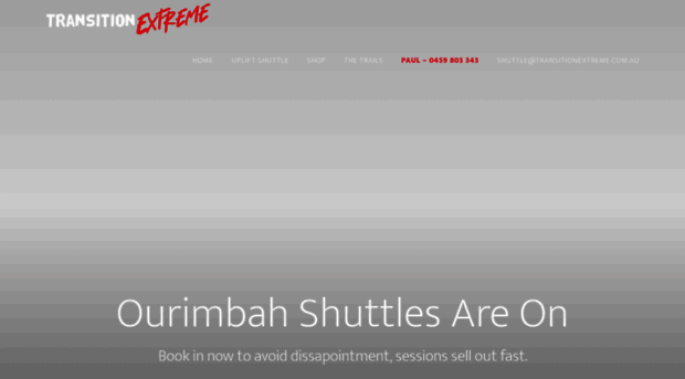 transitionextreme.com.au