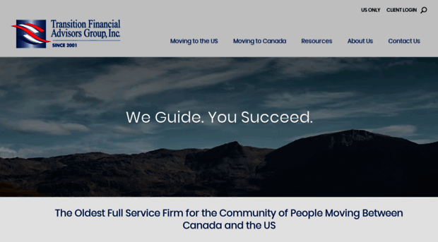 transitionfinancial.com