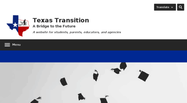 transitionintexas.org