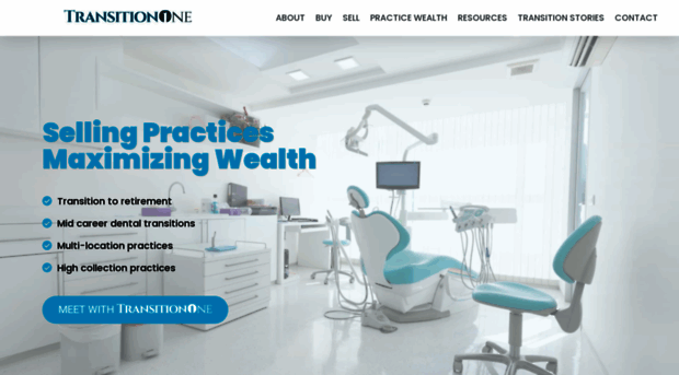 transitionone.net
