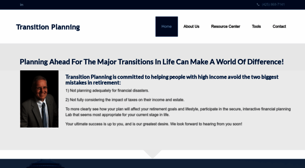 transitionplanninginc.com