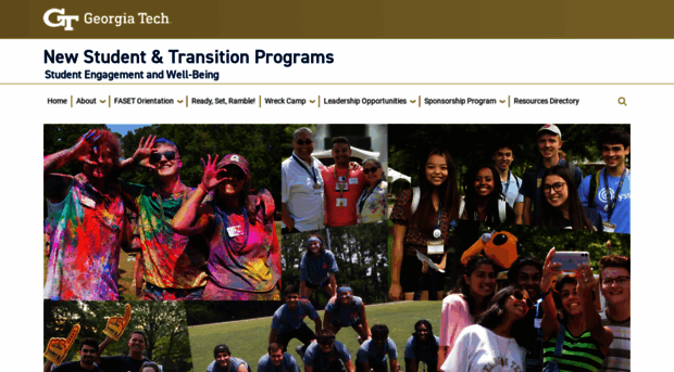 transitionprograms.gatech.edu