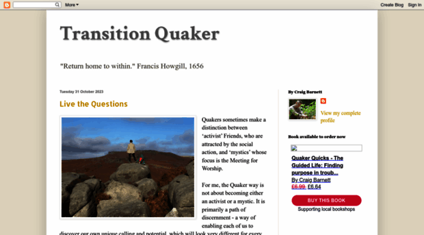 transitionquaker.blogspot.com