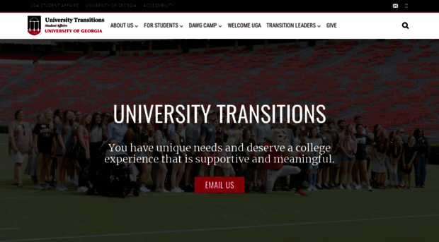 transitions.uga.edu