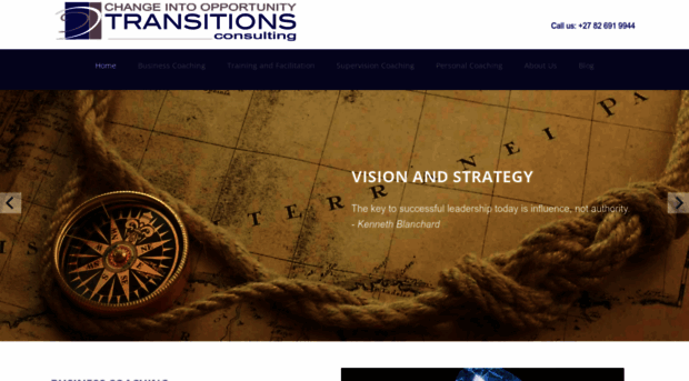 transitionsconsulting.co.za