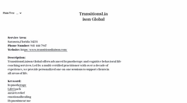 transitionsliaison.mystrikingly.com