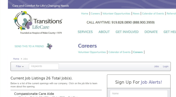 transitionslifecare.applicantpro.com