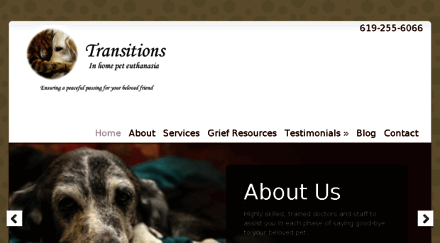 transitionsvet.com