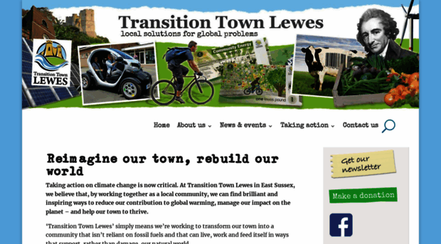 transitiontownlewes.org