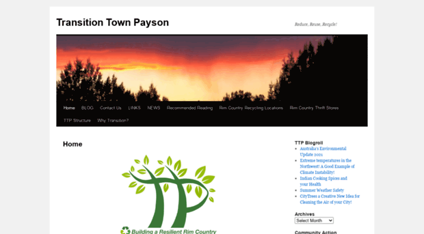 transitiontownpayson.net