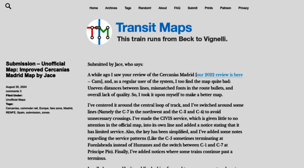 transitmap.net