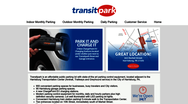 transitpark.com