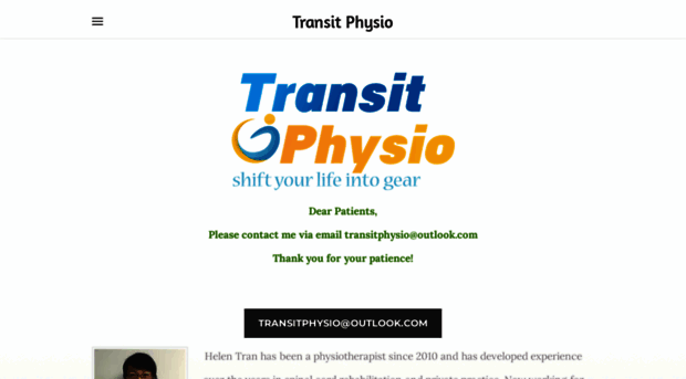 transitphysio.com.au