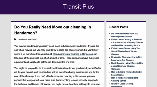 transitplus.com.au