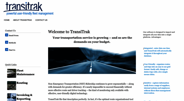 transitrak.com