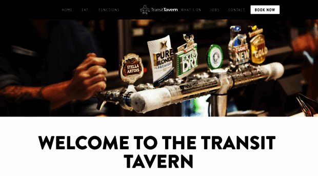 transittavern.com.au