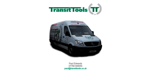 transittools.co.uk