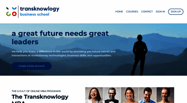 transknowlogy.com