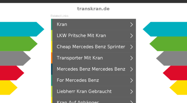 transkran.de